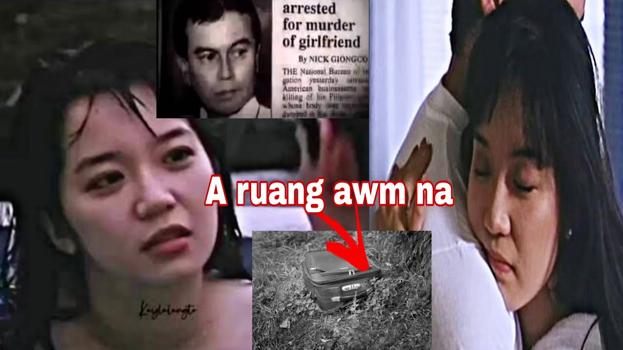 Mi pasal a ngaizawng!A taksa a chan darh sak vek😲