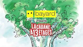 La cabane à 13 étages, Tome 08 by Andy Griffiths · OverDrive: ebooks,  audiobooks, and more for libraries and schools