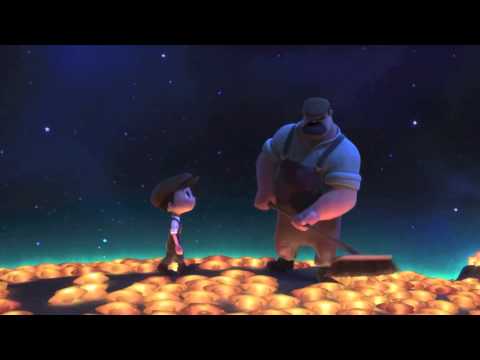 La Luna - Disney Pixar