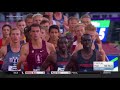 2018 NCAA Track Championships Men’s 5000m