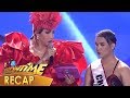It's Showtime Recap: Miss Q & A contestants' witty answers in The Final Chukchak