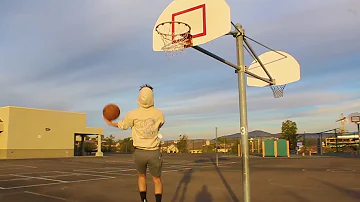 David Sun - Basketball Hype Video