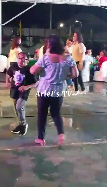 Ayus ka talaga idol😆😊#chacha #dance #viralvideo #funny