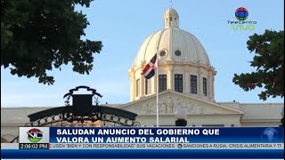 EN VIVO: NOTICENTRO CANAL 13