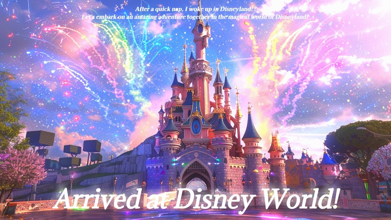 [playlist] Проснуться в Диснейленде🧸|Величественный оркестр Диснея☀️| Disney ost classical music