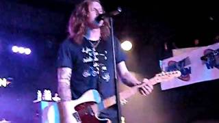 We The Kings (live)- Check Yes Juliet