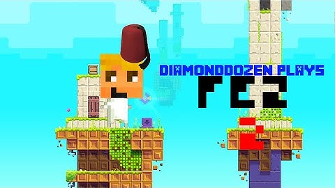 Fez - E02 - Find ALL the Secrets