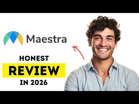 Maestra Review: The Best AI Video Translation & Dubbing Tool in 2026? (Honest Review)