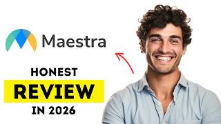 Maestra Review Best AI Translation Dubbing Tool in 2026 Honest Review