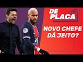 CR7 melhor do SÉCULO; NEYMAR e POCHETTINO; VASCO demite SÁ PINTO | De Placa (29/12/20)