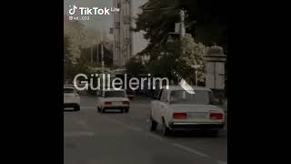 Dostumu Qoymaram Darda Güllələrim Var Makarda
