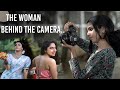 WOMAN BEHIND CAMERA | FASHION PHOTOGRAPHER |KUNJIPPAARU| ANJANA GOPINATH