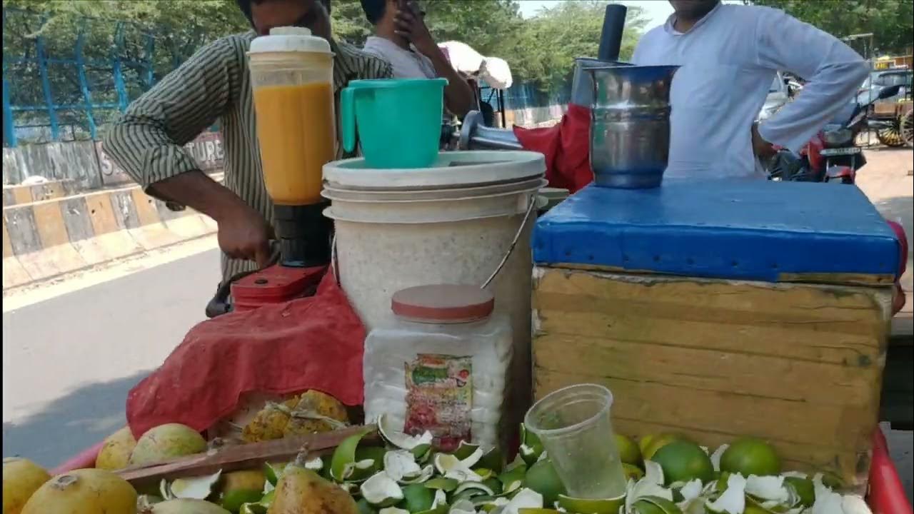 Garmi me Bel ka Juice piye ,best for stomach YouTube