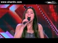 X Factor 3-Lsumner 11-Meri Avetisyan 05.07.2014