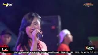 CEMARA BIRU-FELA NOVARISKA-NEW PERMATA STAR-TAMBAKROMO-PATI