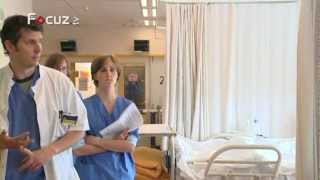 Gezonde Zorg: Intensive Care (ICU)