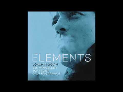 Hunt (Joachim Govin) - Elements