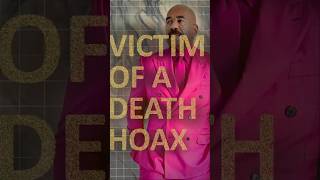 Family Feud Host Steve Harvey's Death Hoax