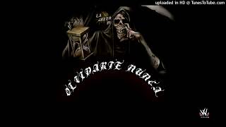10. Olvidarte Nunca - LaGreenTHC || DokerAS @Calavera Beats [ El Tiempo ]