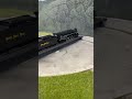Nickel Plate Road #765 Goes For A Spin On The Turntable *Only For It To Stop Just Before Finishing*