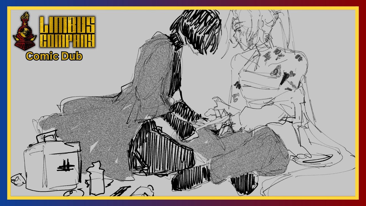 Meaning of Love [Limbus Company Comic Dub]