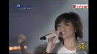 Download Lagu AGNEZ MO -Temperature (MTV Exit Live 2010) MP3