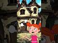 I saw a ghost #usa #english #funny #shorts