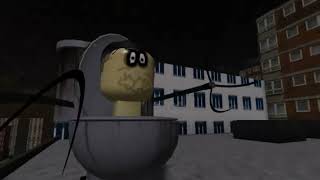 Skibidi Toilet 42 Roblox Rp