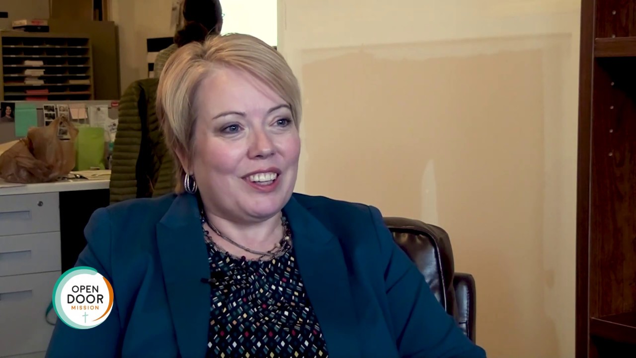 Giving Hope and Life in Glens Falls, NY | Open Door Mission