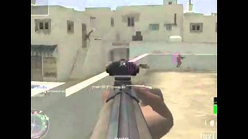 Call of Duty 2 ( CoD2 ) Hack Koncept Private ( Buffalo )+download link