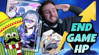 Future Abyss, Genshin & HSR HP Inflation, and enemies with character specific mechanics!