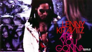Come On And Love Me – Lenny Kravitz