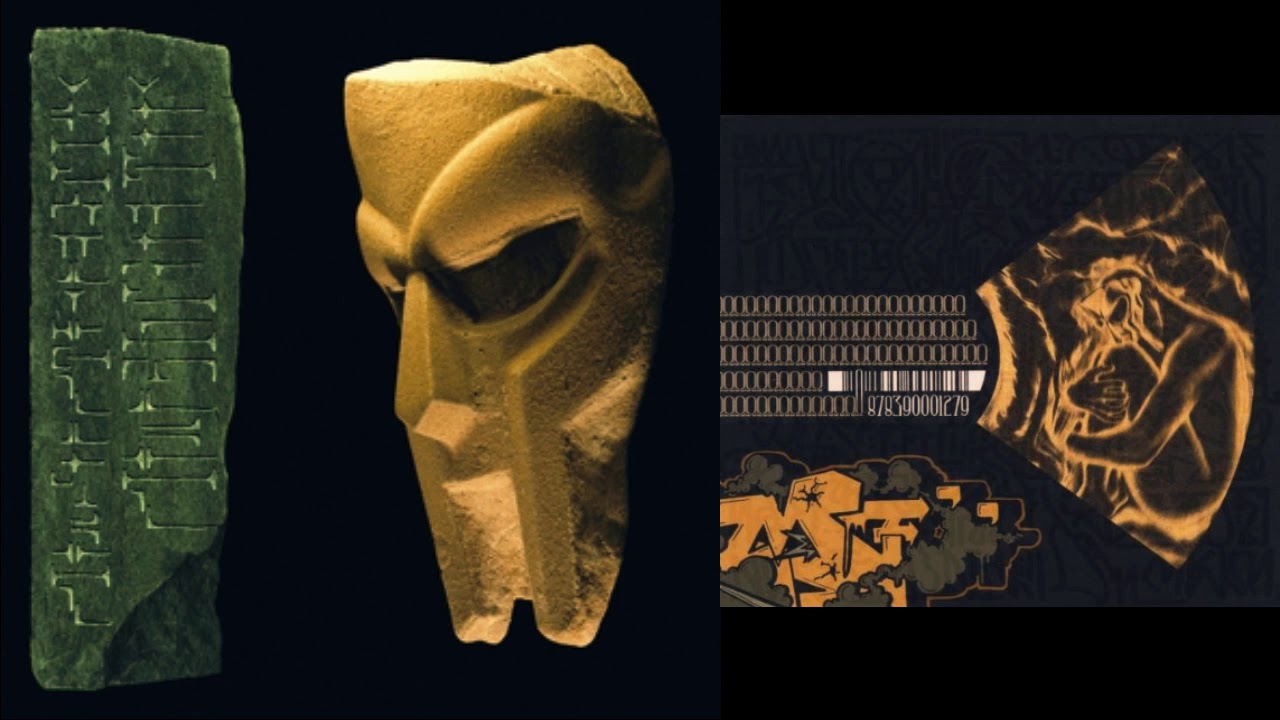MF DOOM - Still Dope (ft. Empress Sharhh)