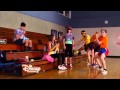 Zapped   Dance Off