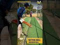 “ Terminator International Cricket Academy Train || Batting, Bowling & Fitness Training”