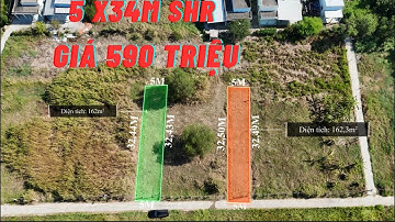 Đất Nền SHR, Phường Sơn Quy, Đồng Tháp ( Xã Bình Đông, Gò Công Đông, Tiền Giang Cũ ). Giá 590 Triệu