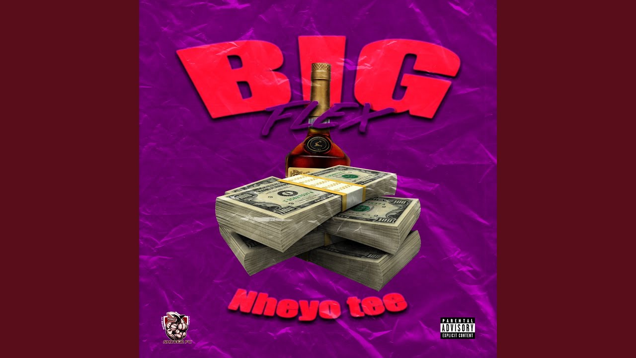 Watch Big Flex on YouTube Watch Big Flex on YouTube