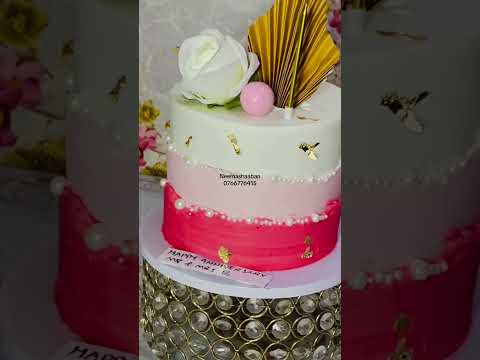 Msukuma Cake Neemashaaban