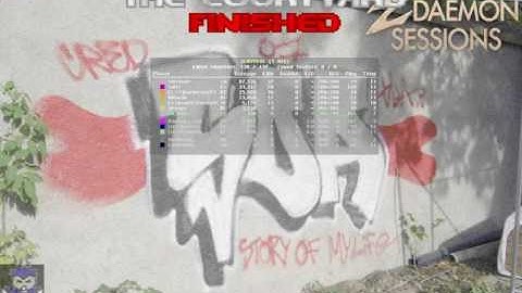 ZDaemon Sessions #484 - Doomrat Survival Part II