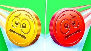 🍐 Coin Rush JX3WAN| MAX LEVEL iOS,Android Gameplay Walkthrough Videos Trailers Pro Game Mobile