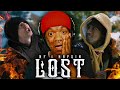 THIS LEGIT GAVE ME CHILLS!! 🔥🗻 | NF & Hopsin - "LOST" [#FlawdReacts]