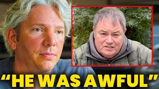 What Really Happened Between Edd China and Wheeler Dealers