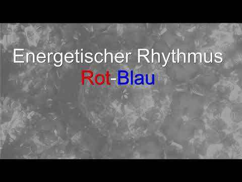 Rot-Blau-Balance