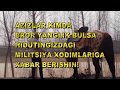 Фаргона канали фожеаси 2