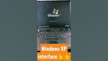 #shortvideo #windows #xp #windowsxp #viral #trending #laptop #shorts #song #bootable #interface