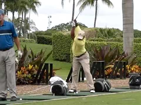 Tiger Woods Best Swing EVER