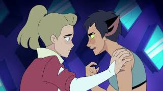 catradora | would you fall in love with me again?