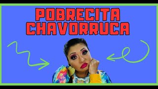 Chavorrucos Vs. La Generación de Cristal by La India Yuridia 671,145 views 2 months ago 8 minutes, 18 seconds