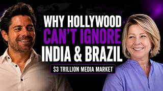 Why the $3 Trillion TV Market Can't Make Money (And Who's Fixing It) | Amanda Groom