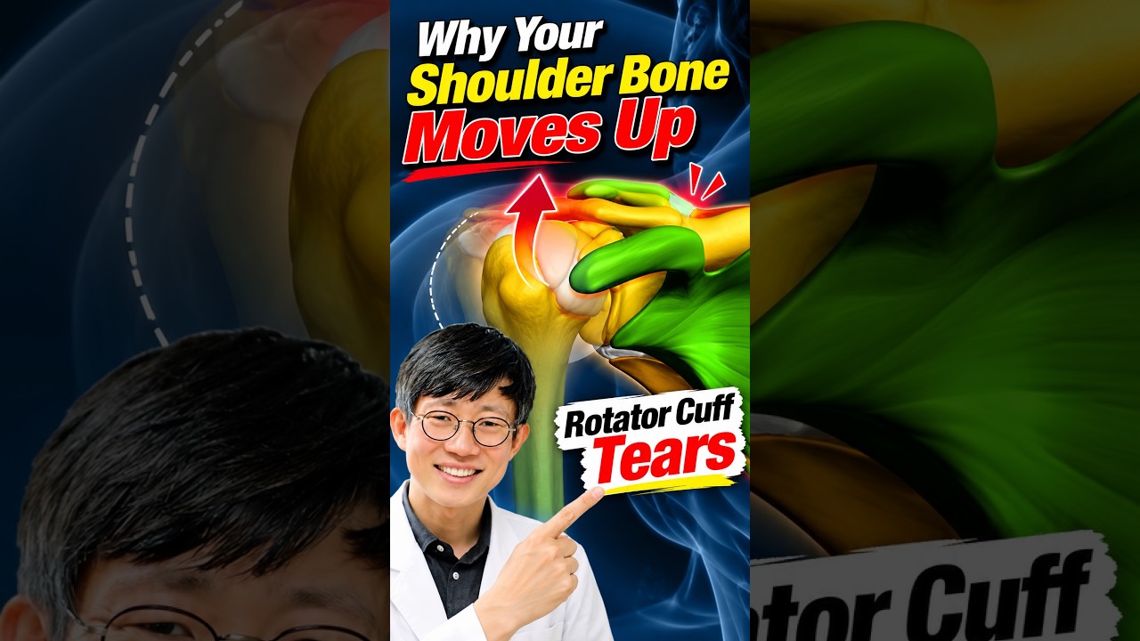Humeral Head Superior Migration